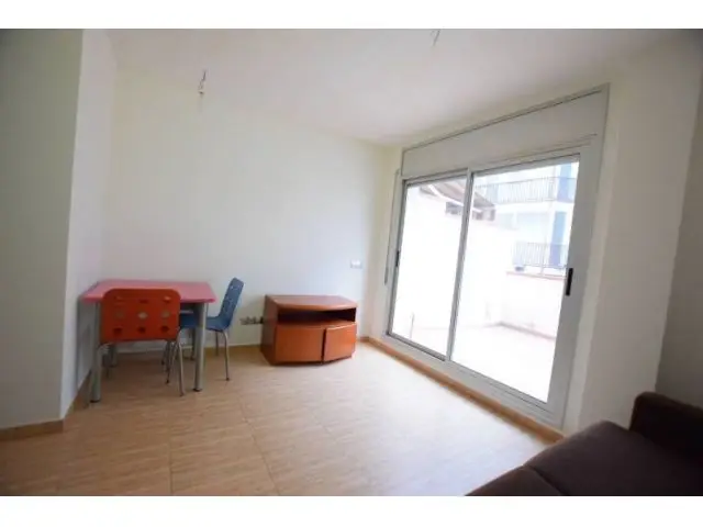 Loft con Parking en Alquiler El Palau