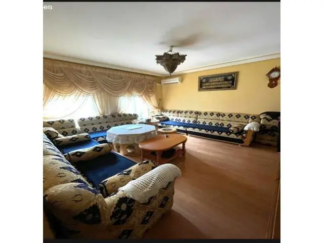 Atico en Venta en Albacete 150m2 3 Dormitorios Gran Terraza