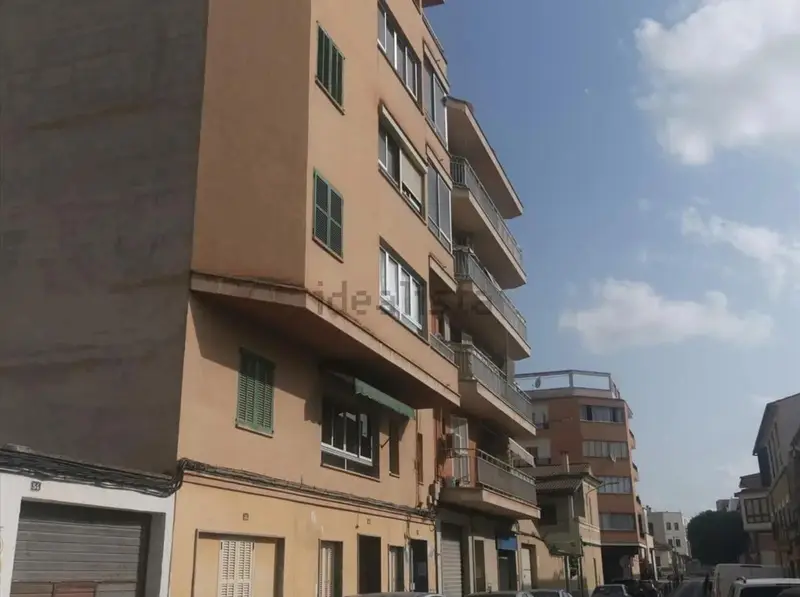 Piso en Venta Inca Mallorca 64m2 4 Planta