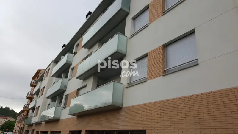 Piso en venta en Carrer d'Hipòlit Lázaro