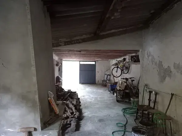 Casa en Tolox para reformar 62m2