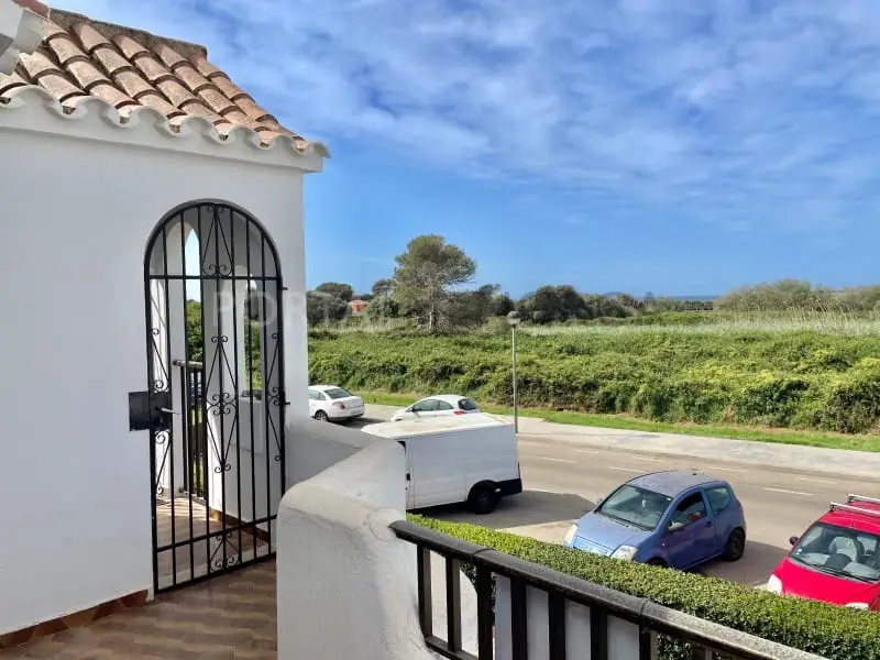 Apartamento en Venta Son Bou Menorca 2 Dormitorios Reformado
