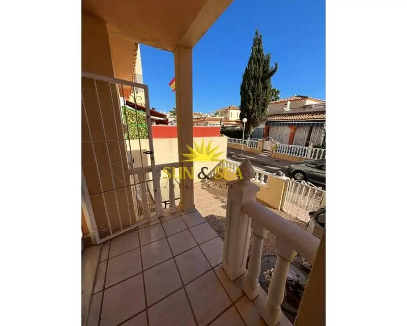 Casa en Alquiler Playa Flamenca Alicante