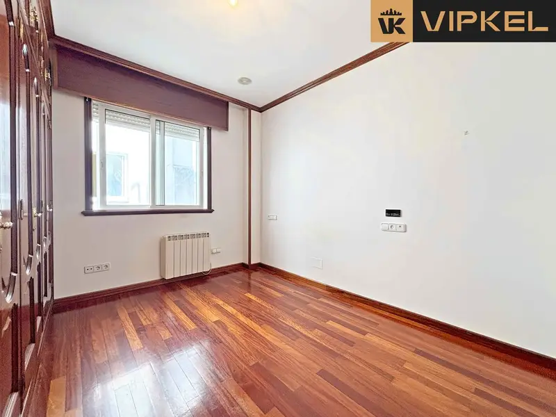 Venta de piso en Ferrol Vello centro