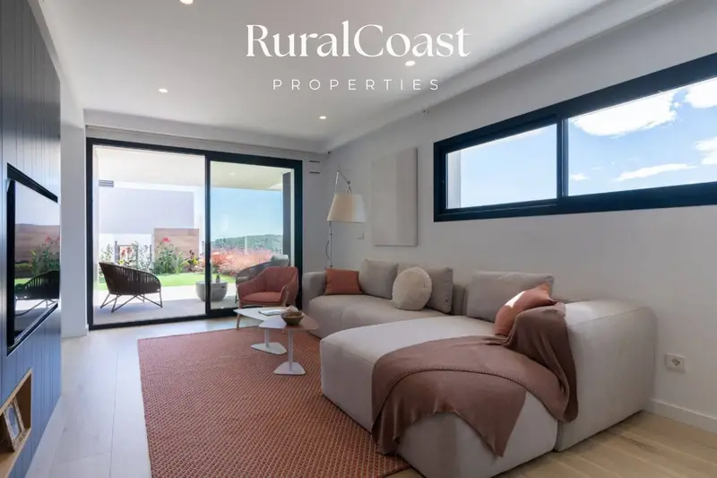 Piso en venta en Cumbre del Sol, Benitachell / Benitatxell, Alicante