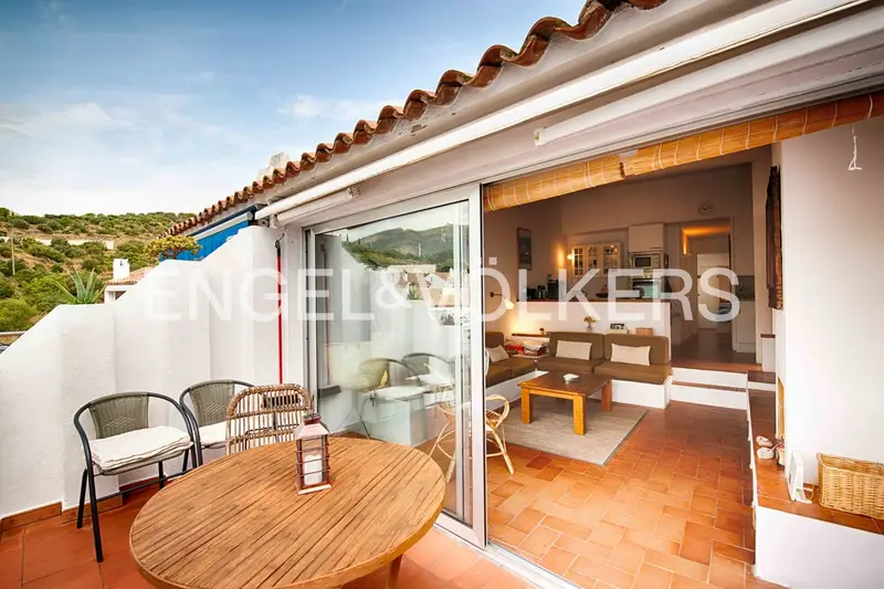 Apartamento en venta en Cadaqués, Girona