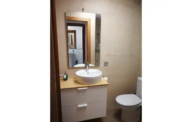 Rent 3 bedroom apartment in Granada