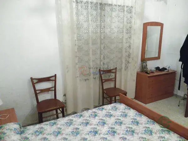 Casa en Almendralejo Badajoz 001ha Necesita Poca Reforma Precio Negociable