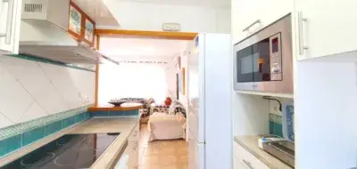 Chalet en Denia cerca de la playa con piscina privada