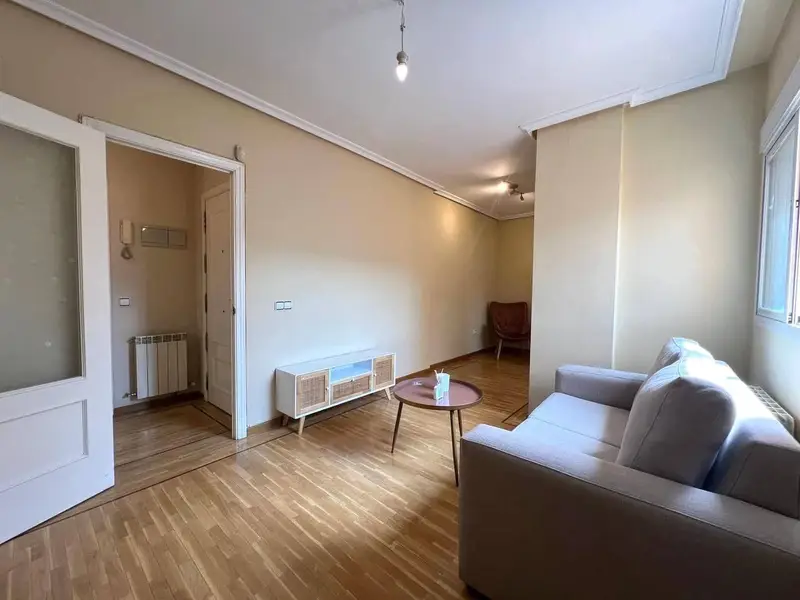 Atico en venta en Puerta del Angel Madrid
