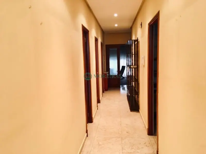 Venta Piso con garaje en Centro 5 habitaciones 215m2