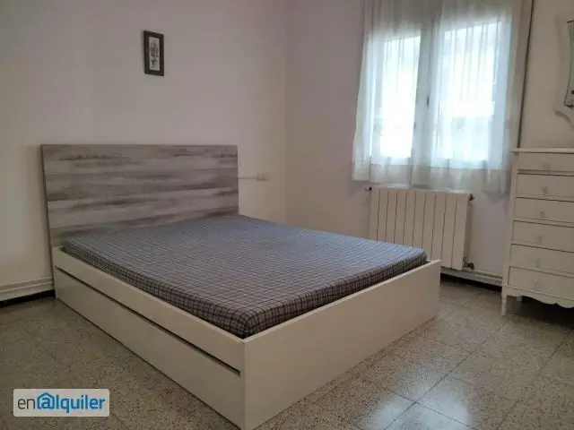 Alquiler Piso 4 Dormitorios 2 Baños Platja Gran Palamós