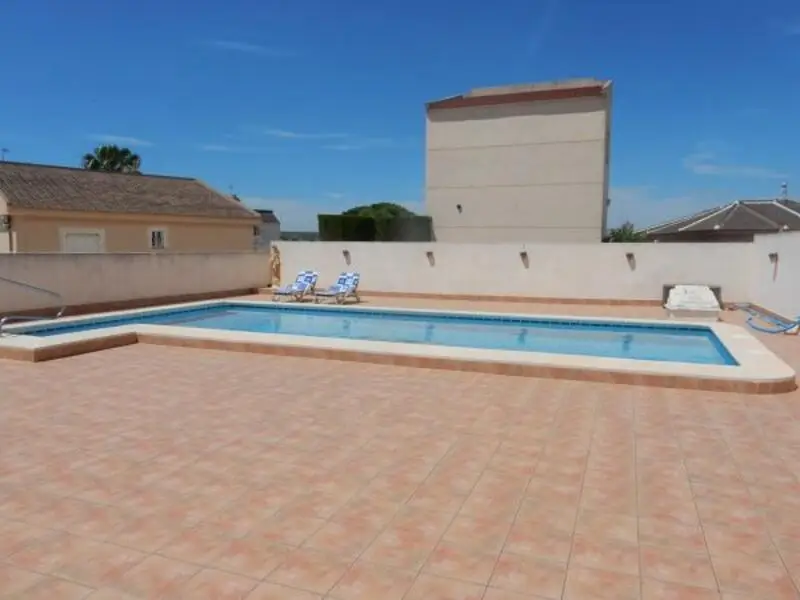 3 Cuarto Villa en venta
Ciudad Quesada, Alicante