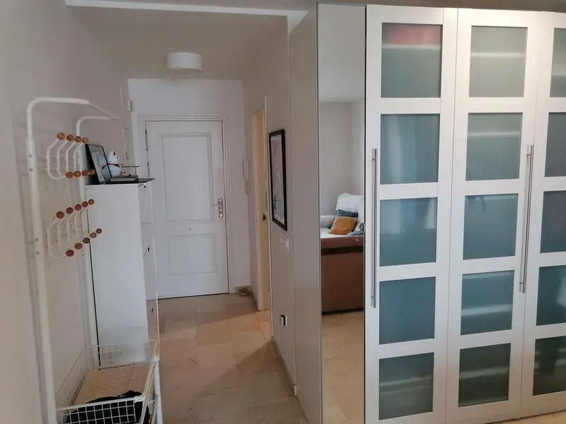 Apartamento en venta Benalmadena Pueblo 2 dormitorios terraza