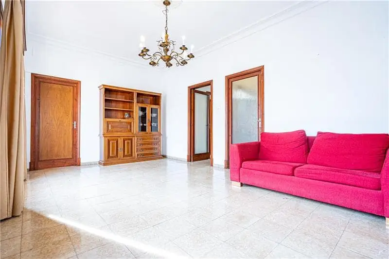 Apartamento en venta cerca del Mercado del Olivar Palma de Mallorca