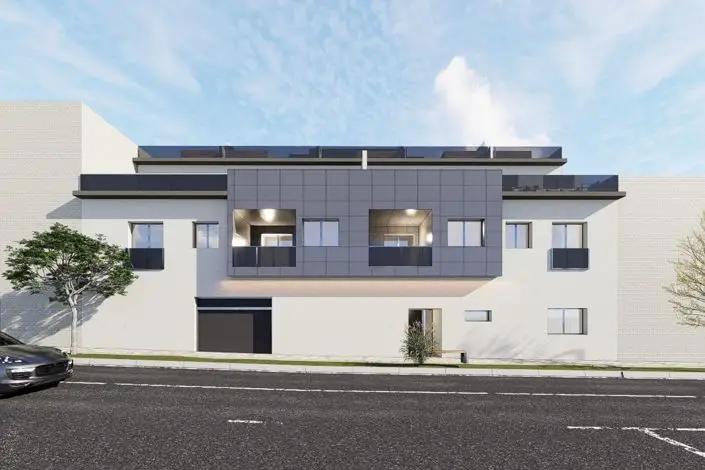 Atico en Venta Pilar de la Horadada 2 Dormitorios