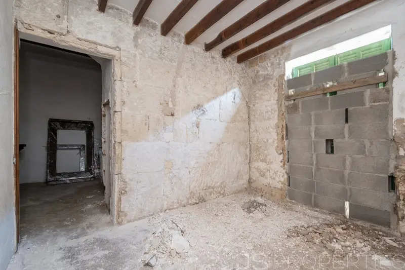 Casa Adosada en Sa Pobla Mallorca 3 Dormitorios 2 Baños