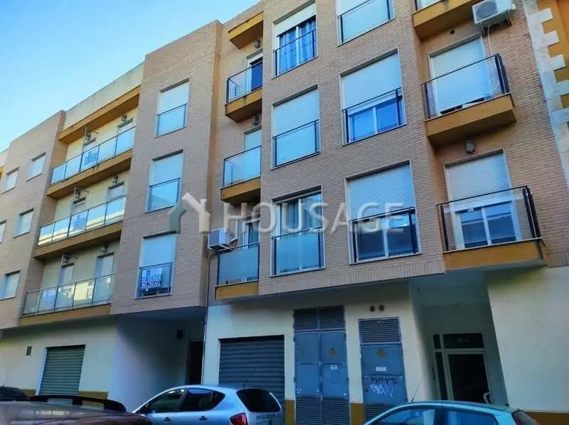 Piso en venta en El Verger Alicante 101m2 3 dormitorios
