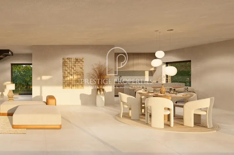Chalet en venta en Santa Eulalia / Santa Eularia, Ibiza