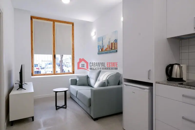 1 Cuarto Apartamento para alquiler a largo plazo
Valencia, Valencia
