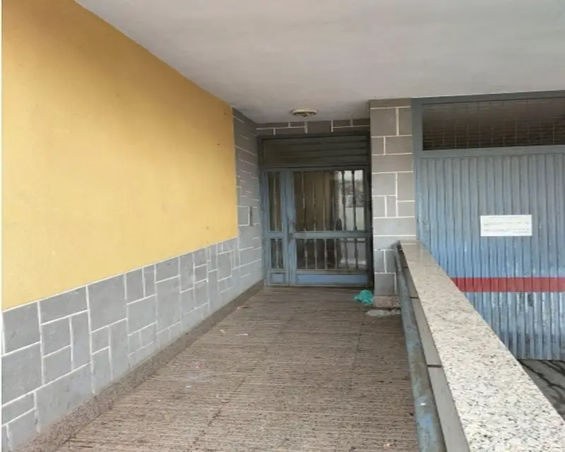 Apartamento 97m2 4 habitaciones 3 baños Roquetas de Mar