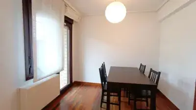 Piso en Venta Sopela 110m2 4 Habitaciones 2 Baños