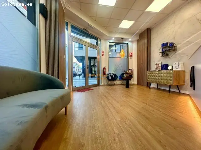 Local Comercial en Alquiler Torrevieja Centro