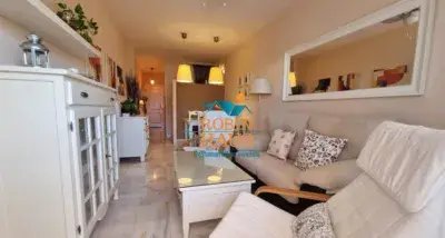 Apartamento en Alquiler Nuevo Portil Agosto
