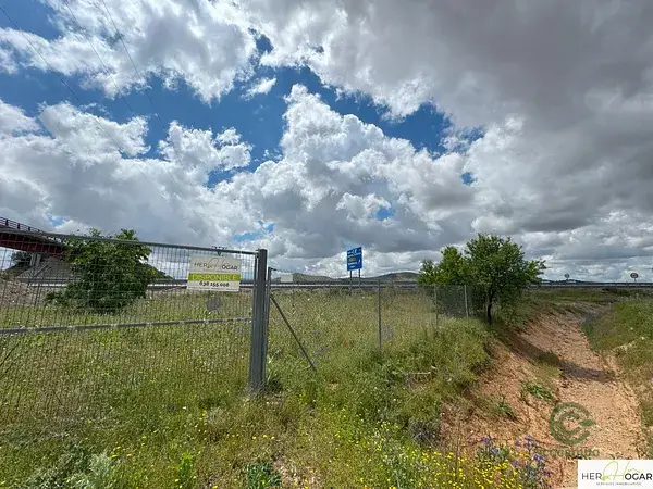 Terreno Rustico en Nambroca Toledo
