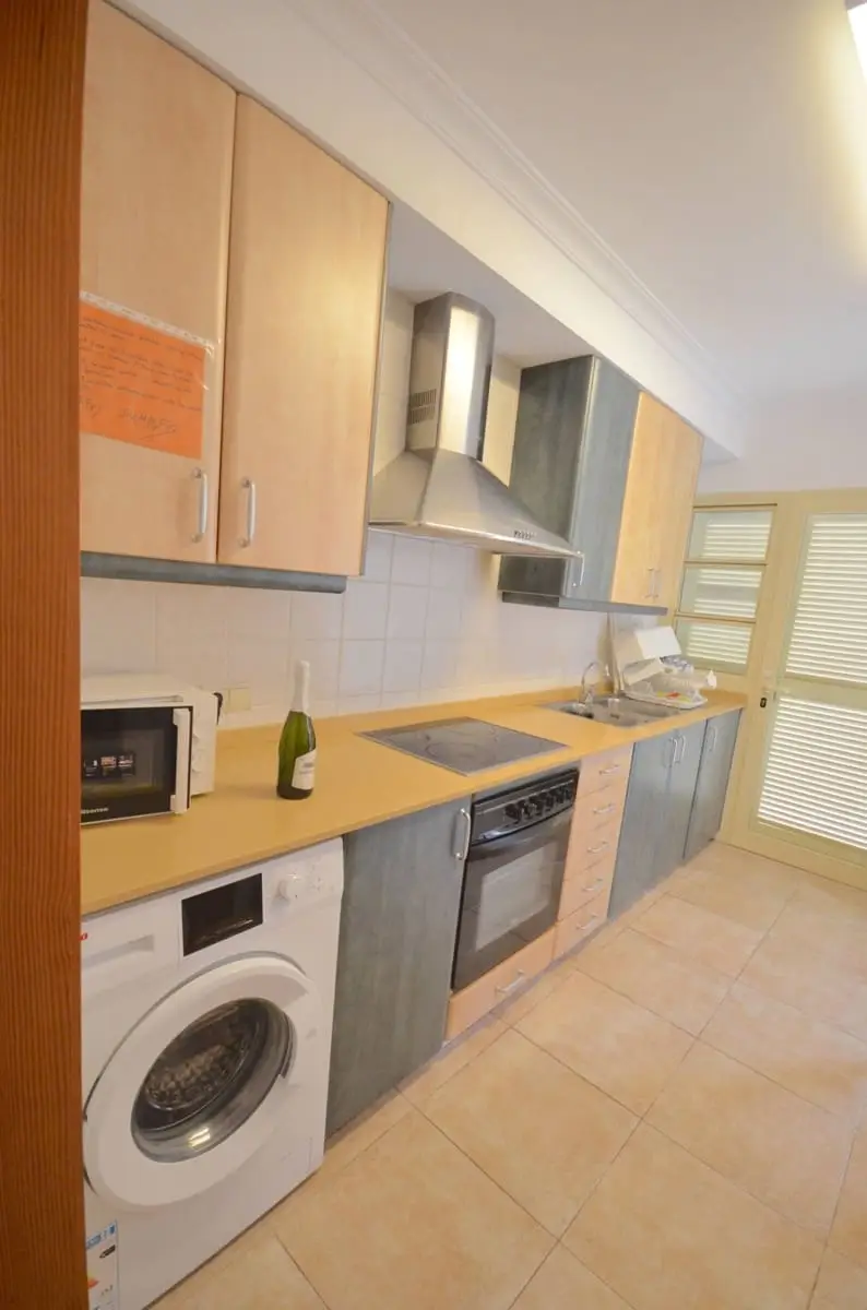 Chalet Pareado en Playas de Muro Mallorca