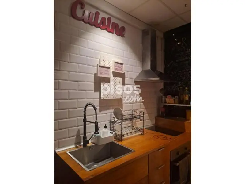 Habitacion Privada para Mujeres en Eixample Derecho Barcelona