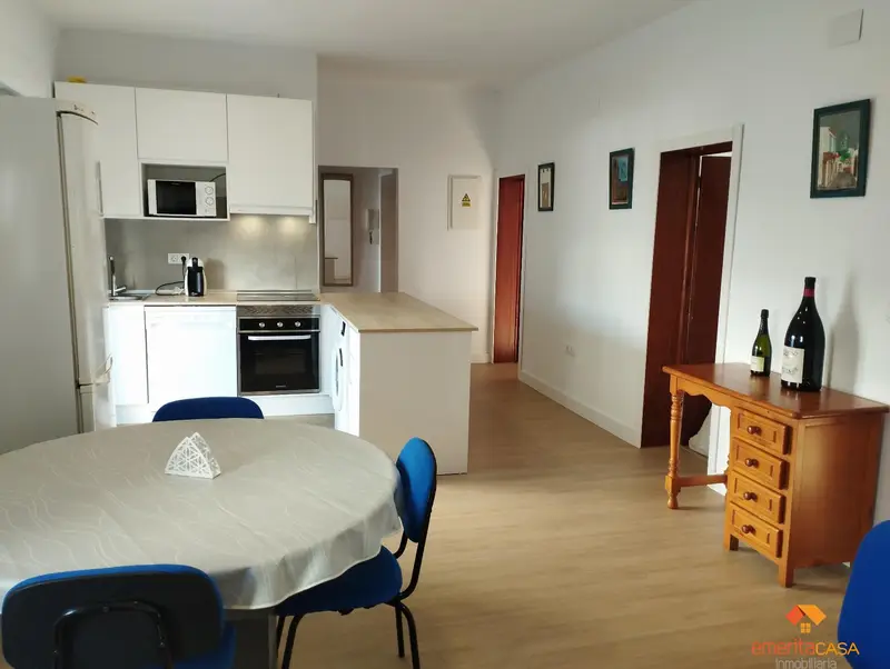 Venta Piso 3 Dormitorios Mérida Este Reformado