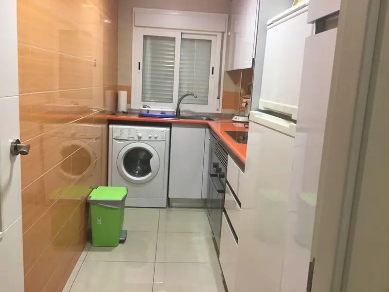 COQUETO PISO CERCA DEL MAR EN CALPE