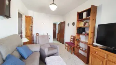 Piso en alquiler verano Avenida Piletas vistas al mar