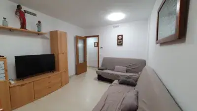 Piso en alquiler en Carrer Vi de Carlón