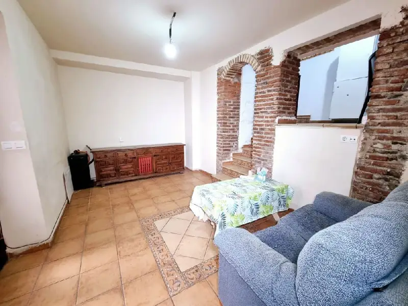 Casa en Venta Castell de Ferro 3 Dormitorios Reformada