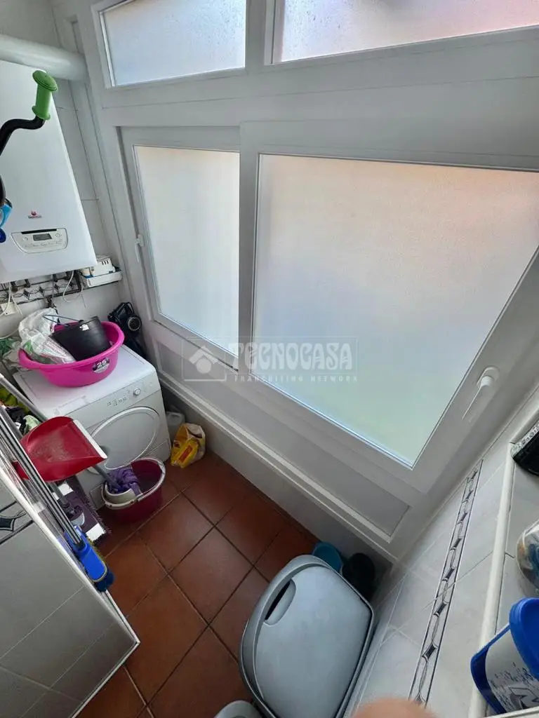 Piso en venta en La Serna 80m2 3 dormitorios terraza