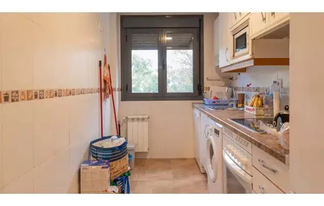 Apartamento para Estudiantes Madrid 2 Dormitorios Cerca Metro