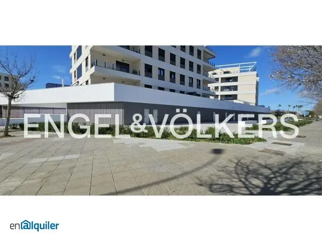 Alquiler Local Comercial 171m² Mairena del Aljarafe