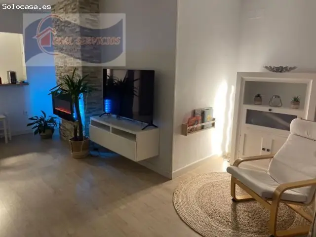 Se Alquila Estupendo Apartamento En Nuevo Portil, Huelva.
