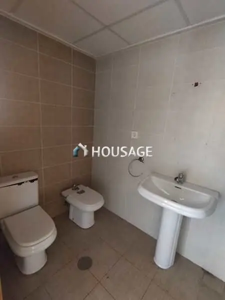 Piso en venta en Murcia 2 habitaciones 2 baños