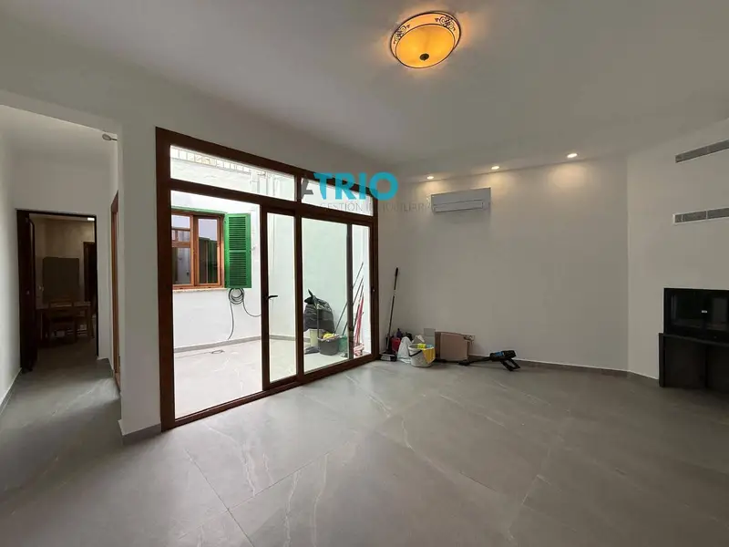 Chalet en Alquiler Alaró Mallorca 4 Dormitorios 2 Baños Garaje Terrazas