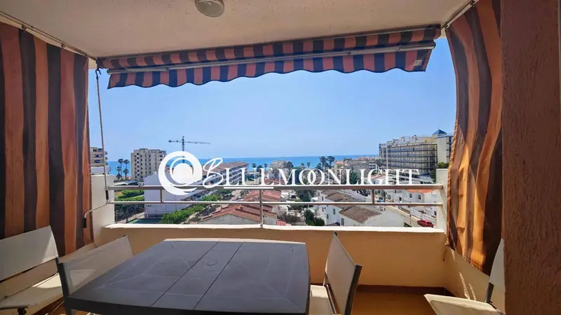 Atico en Venta en Peniscola Cerca de la Playa