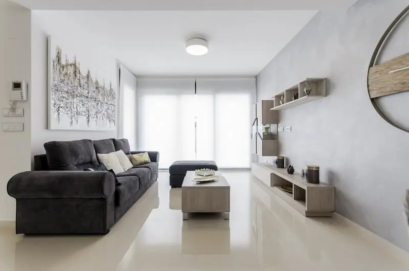 Villa 4 Dormitorios San Miguel de Salinas