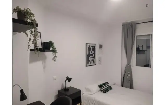 Alquiler Apartamento 4 Dormitorios Alicante Recien Reformado