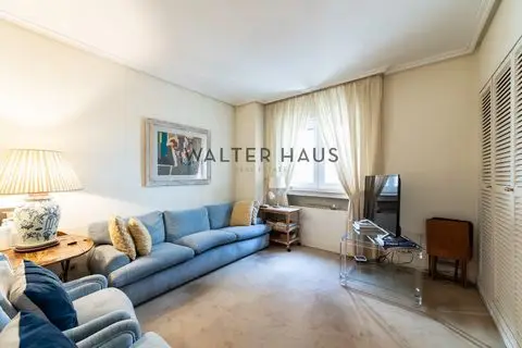 Piso en Venta Castellana Madrid Para Reformar
