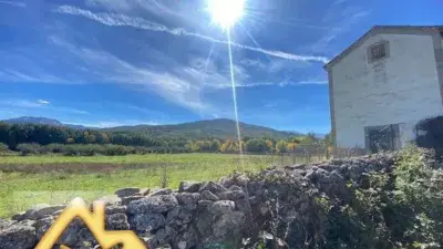 Finca en Venta La Carrera Avila 30411m2 121m2 Construidos