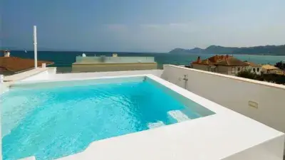 Casa en alquiler en Santa Margalida