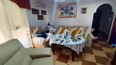 Piso en venta en Calle de la Amargura, cerca de Calle de Sagasta