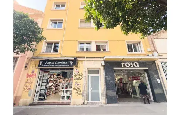 Alquiler Habitaci	ón 65m	² l'Hospitalet